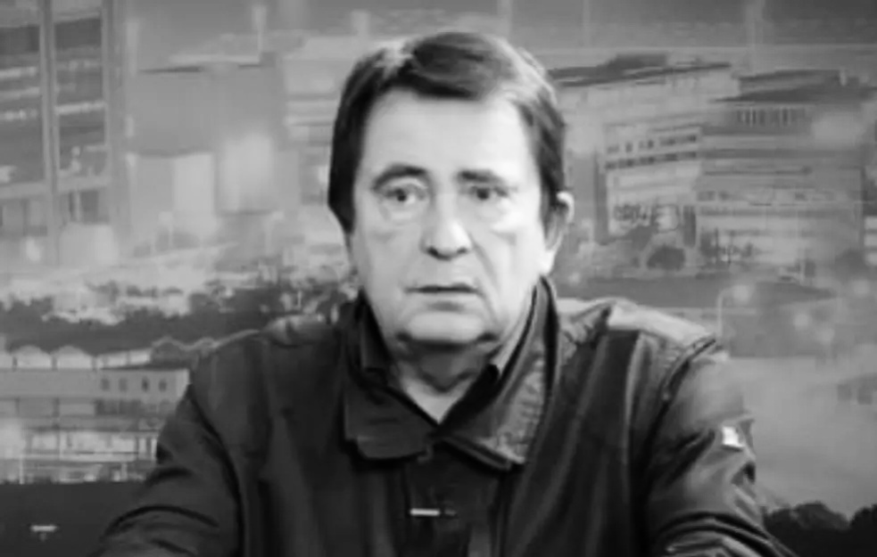PREMINUO JE MOJ OTAC, MILAN GUTOVIĆ, NISAM SPREMNA: Lanetova ćerka oprostila se od oca potresnim rečima (FOTO)  